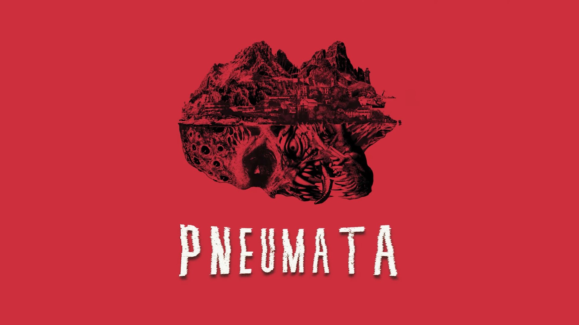 Horror for the Weekend: PNEUMATA