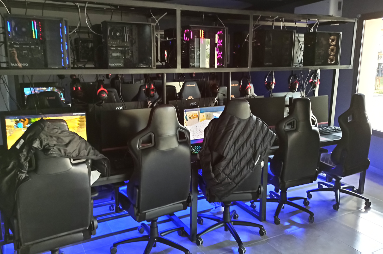 Πολύκαστρο