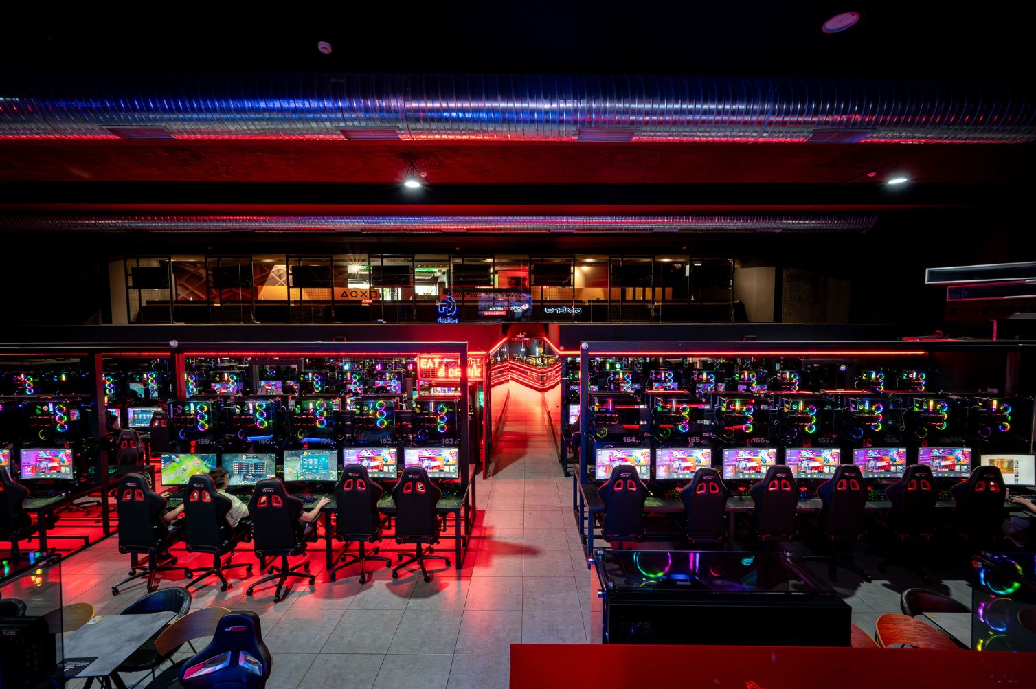 Arena Αμπελόκηποι