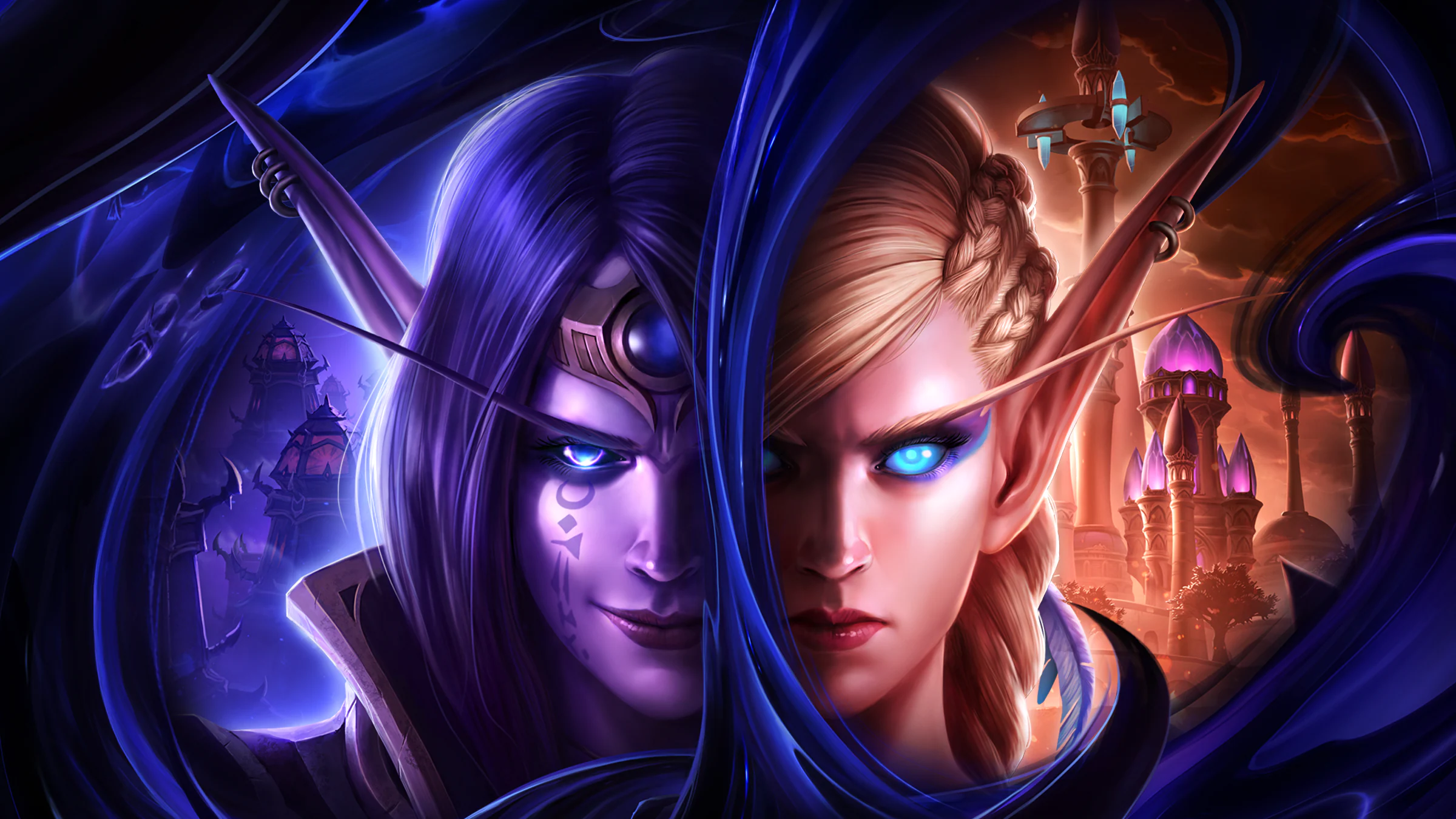 World of Warcraft: The War Within: Exploring the Depths of Azeroth