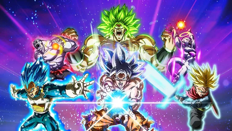 Dragon Ball: Sparking! Zero – Exceeds All Expectations and Breaks Records