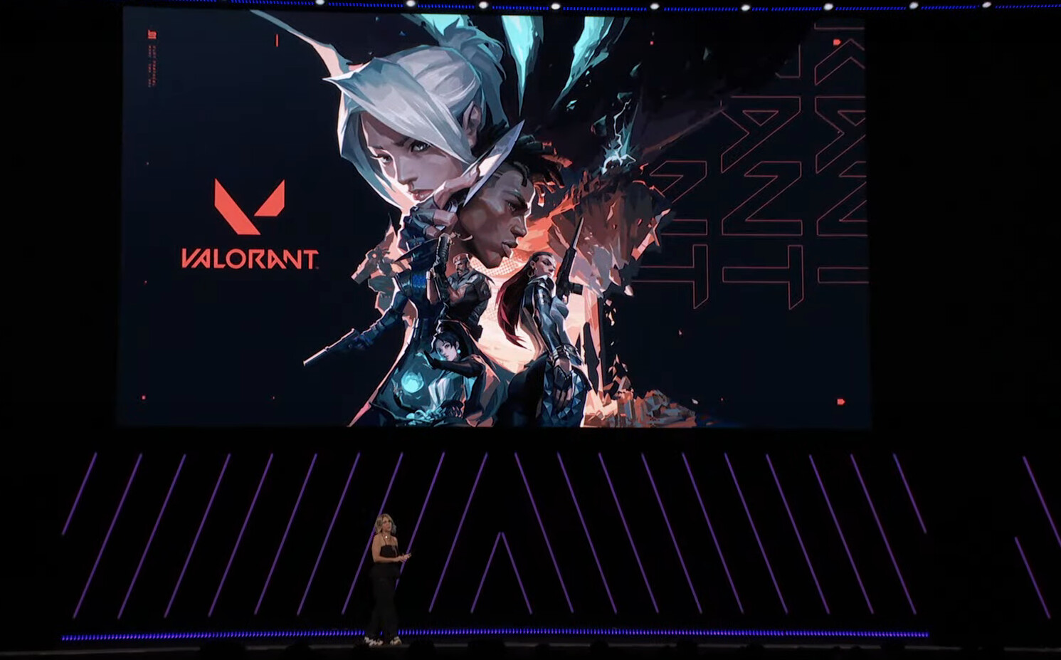 Valorant: Transition to Unreal Engine 5 – What It Practically Means for the Game