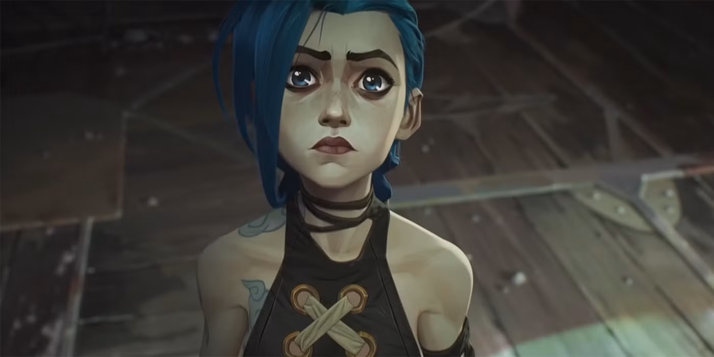 Arcane Season 2 – Τέλος (;) *Spoilers Alert*