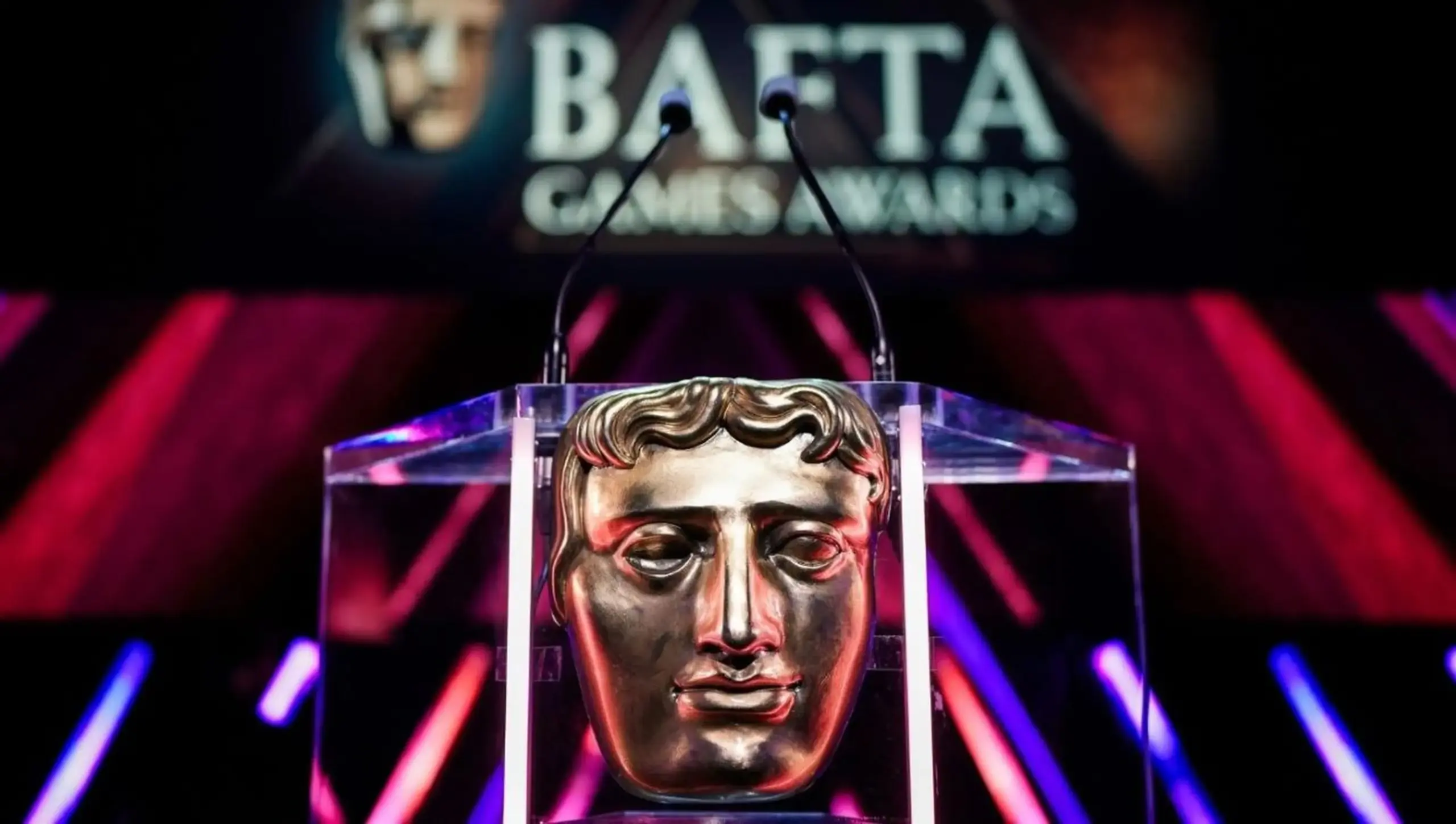 BAFTA Games Awards – Τα Κορυφαία Video Games του 2024