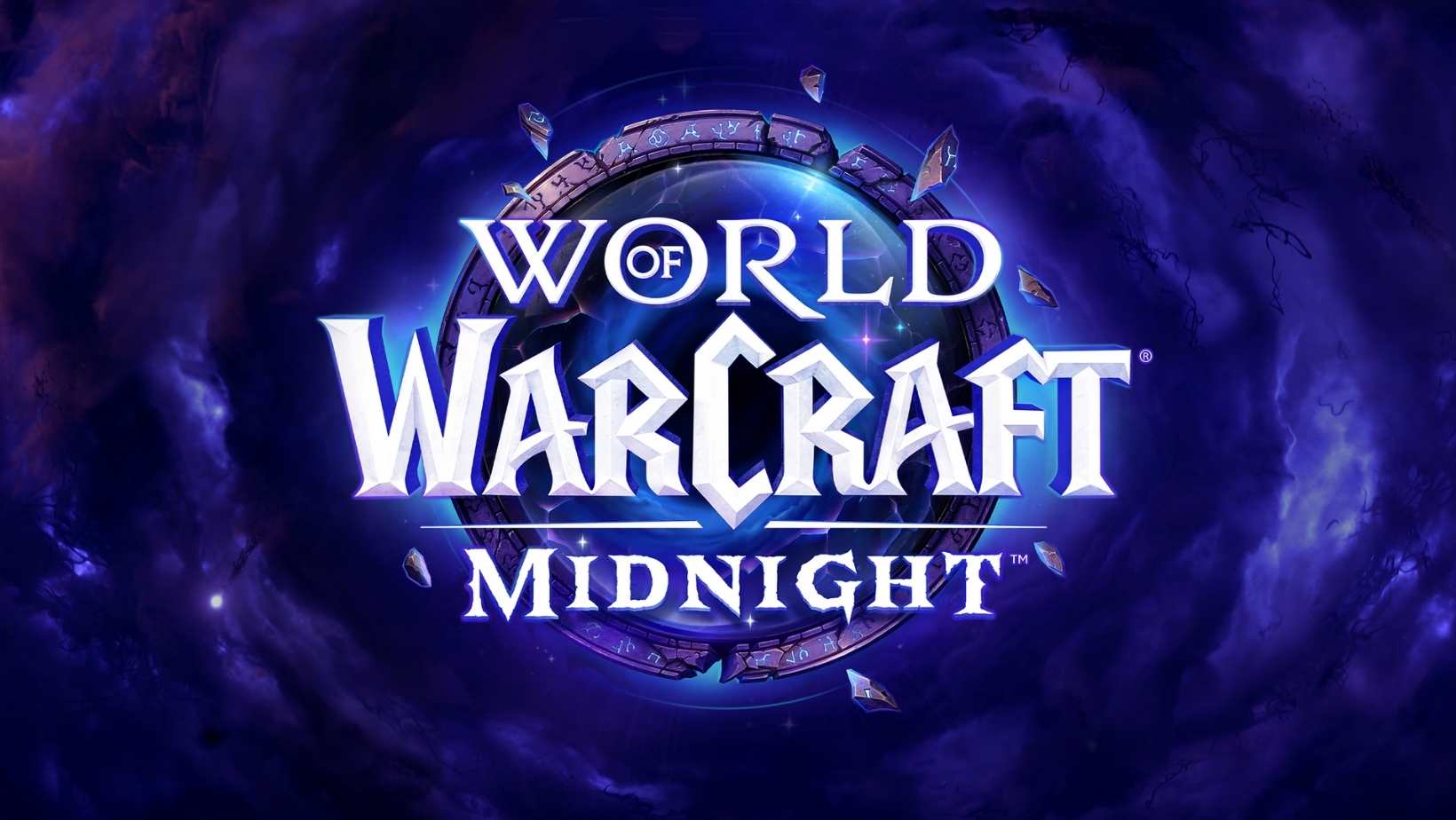 World of Warcraft Midnight Trailer + Info