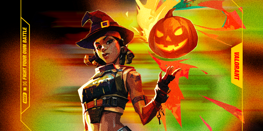 Valorant 5vs5 | October 2025
