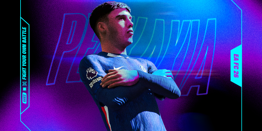 EA FC 26 2vs2 Cup @Battlenet Arena Pefkakia | Νοέμβριος 2025