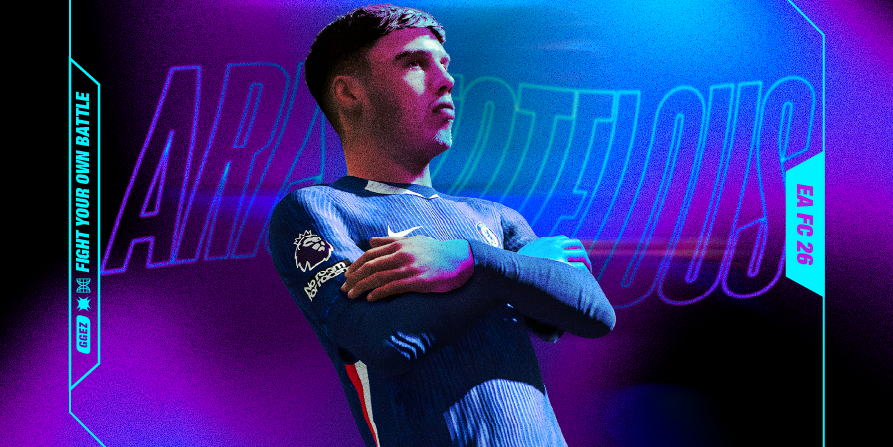 EA FC 26 2vs2 Cup @Battlenet 3D Aristotelous | Νοέμβριος 2025