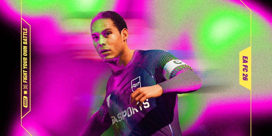 EA FC 26 Ultimate Team Cup | December 2025