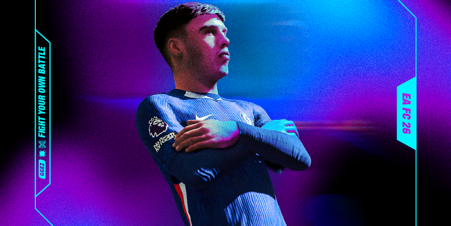 EA FC 26 2vs2 Cup @Battlenet 3D Megara | Νοέμβριος 2025