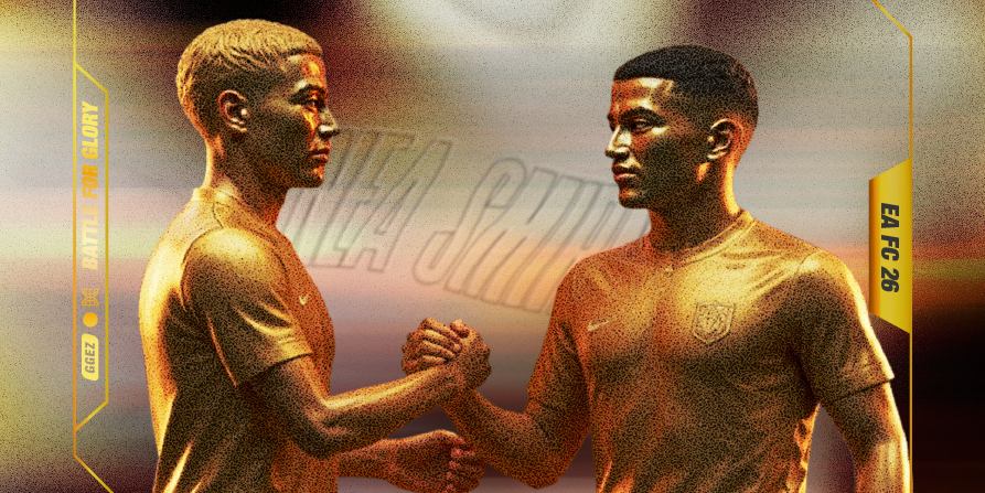 EA FC 26 2vs2 Warriors League Nea Smyrni Quals | Νοέμβριος 2025