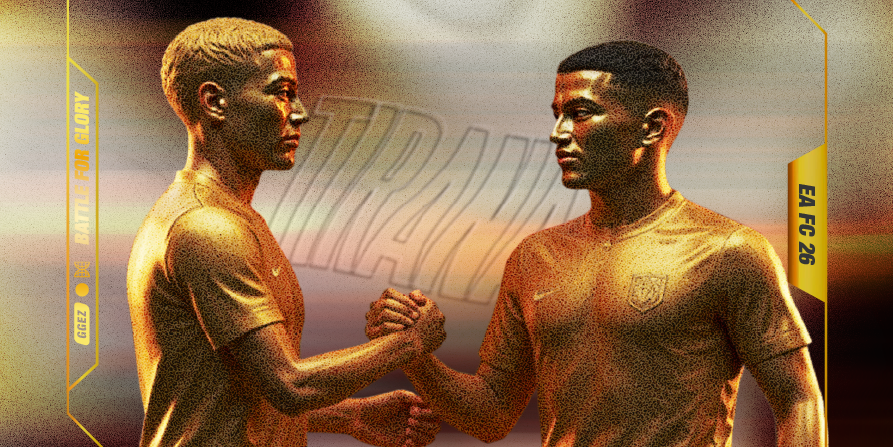 EA FC 26 2vs2 Warriors League Tirana Quals | Νοέμβριος 2025