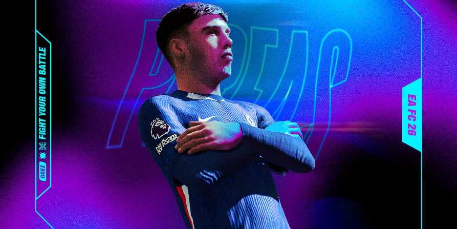 EA FC 26 2vs2 Cup @Battlenet Arena Pireas | November 2025