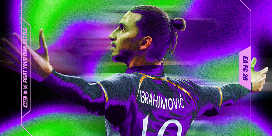 EA FC 26 Ultimate Team Cup | November 2025