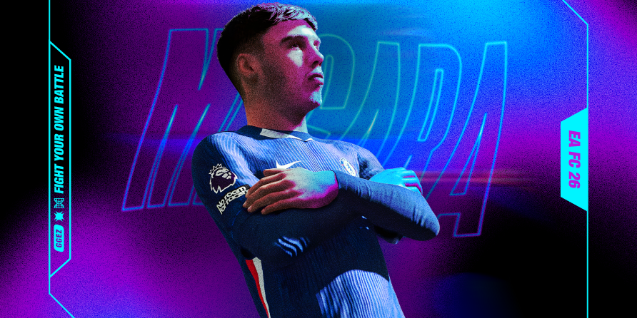 EA FC 26 2vs2 Cup @Battlenet 3D Megara | November 2025