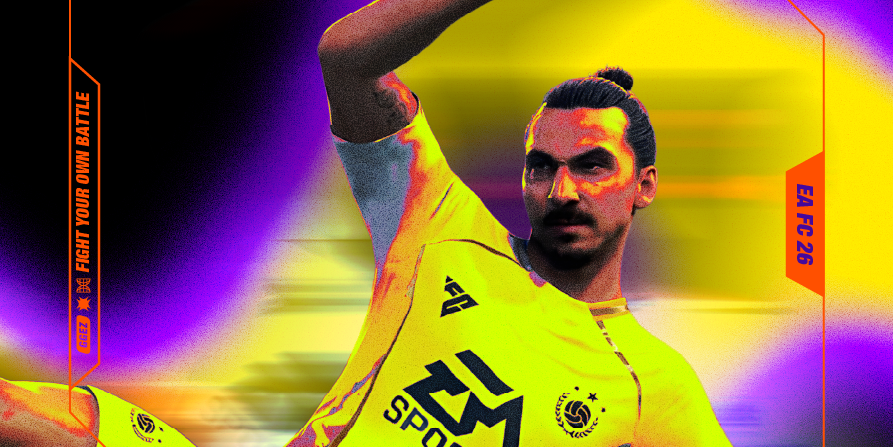 Battlenet Megara EA FC 26 2vs2 Cup | Δεκέμβριος 2025