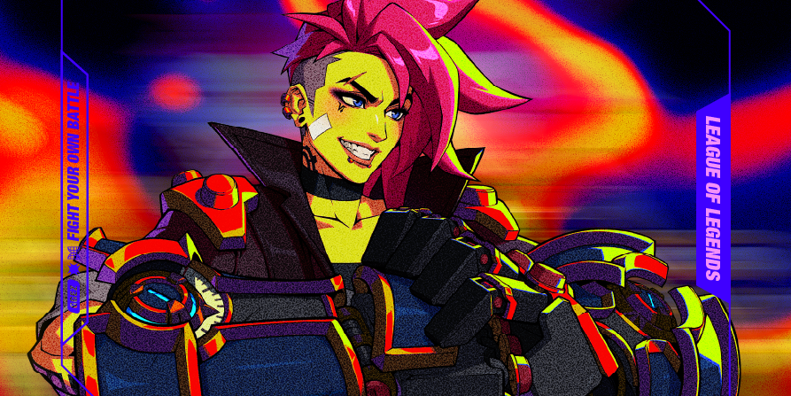 League of Legends 5vs5 @Battlenet 3D Nea Smirni | December 2025