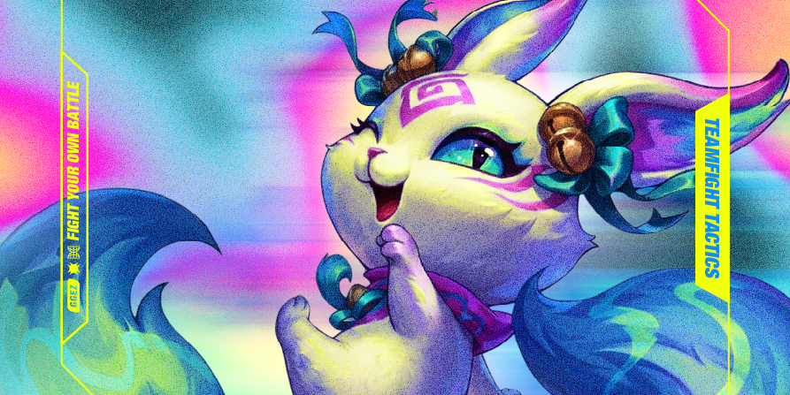 Teamfight Tactics (TFT) | December 2025