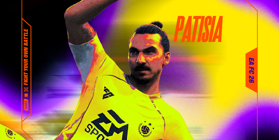 EA FC 26 2vs2 Cup @Battlenet 3D Ano Patisia | December 2025