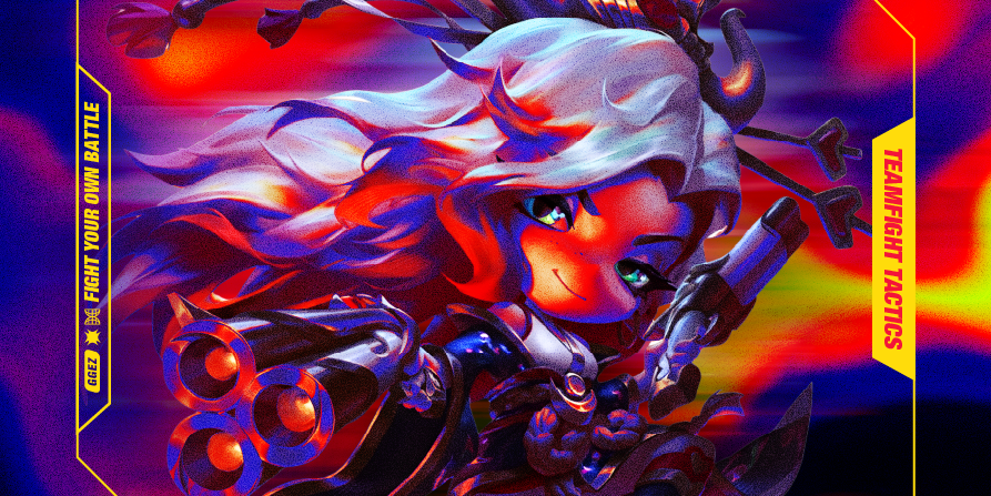 Teamfight Tactics (TFT) | January 2026