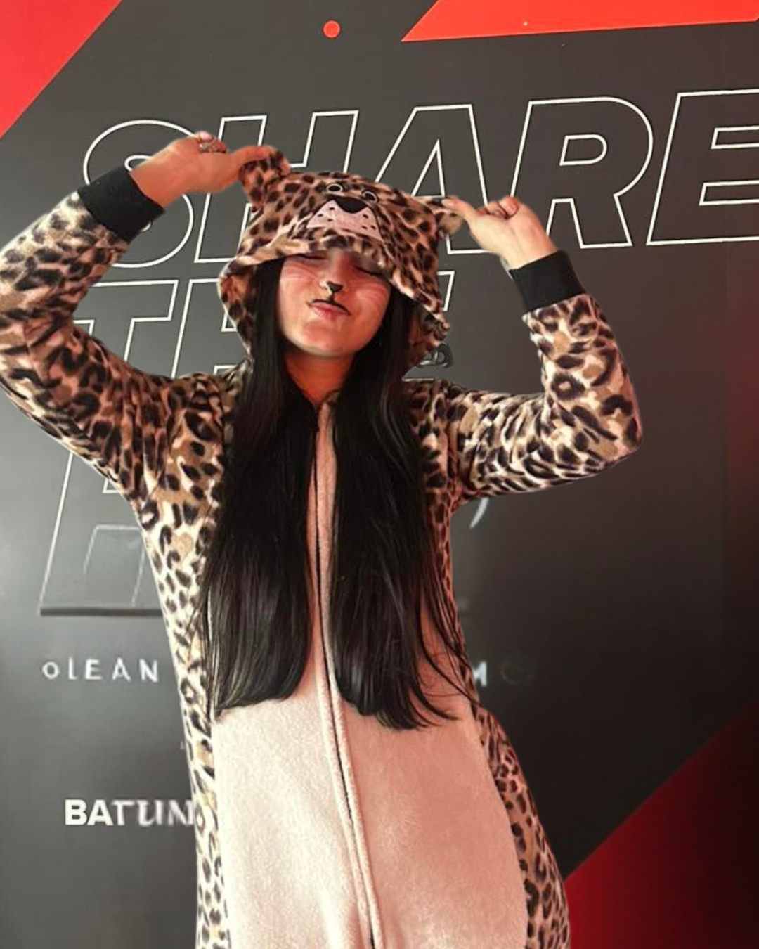 Κατερίνα - Αγριόγατα