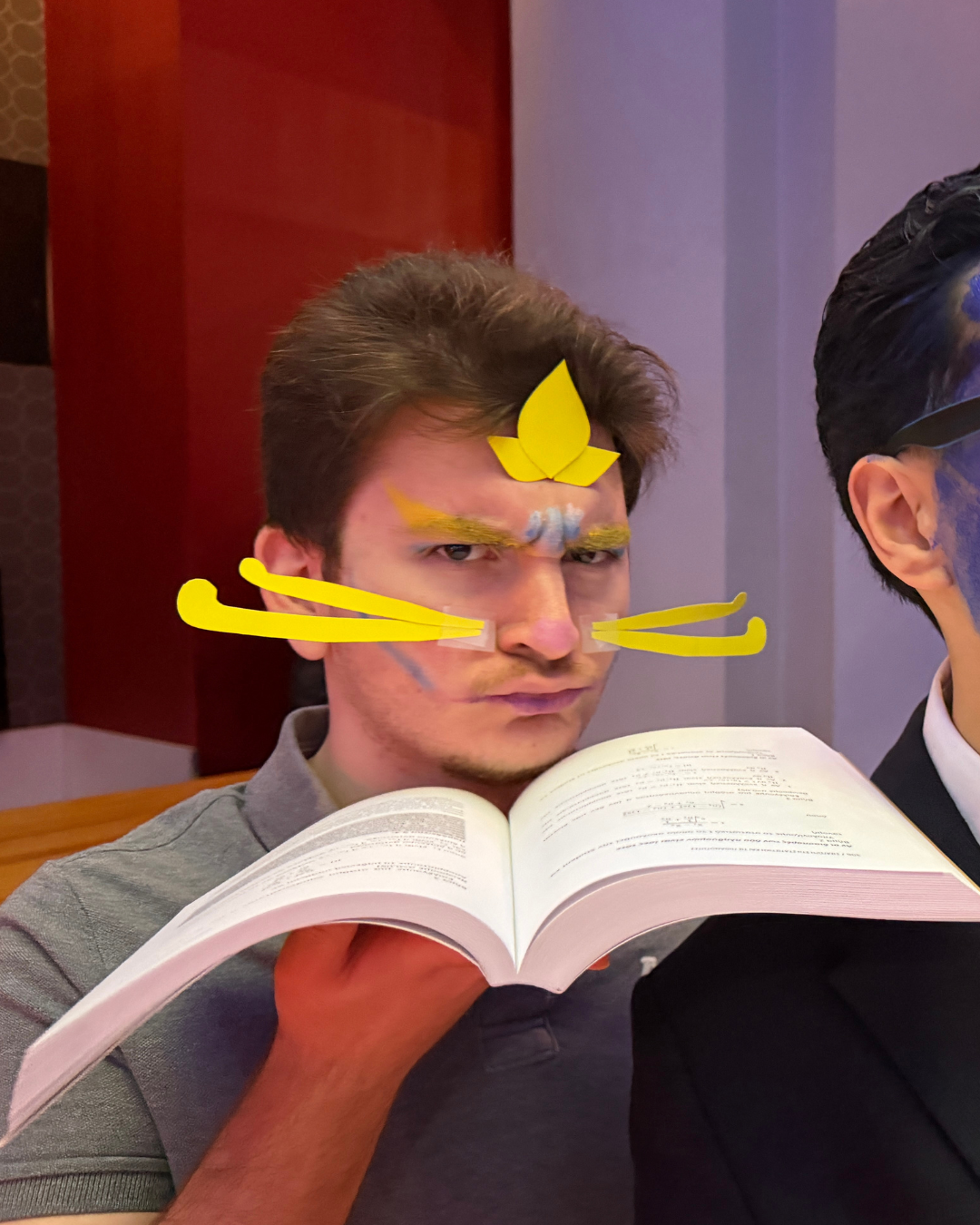 Ιωακείμ -  Yuumi