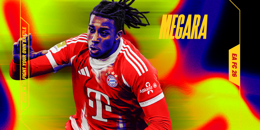 EA FC 26 2vs2 Cup @Battlenet Megara | Μάρτιος 2026