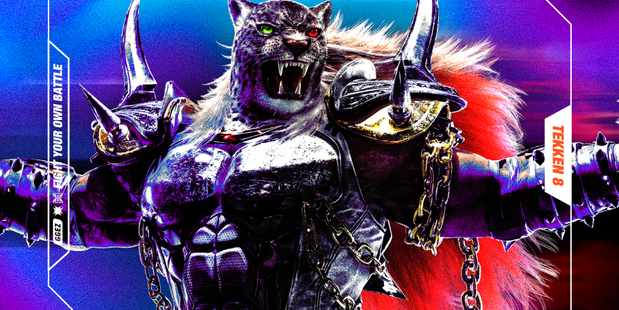 TEKKEN 8 Cup @Battlenet Arena Pefkakia | Μάρτιος 2026