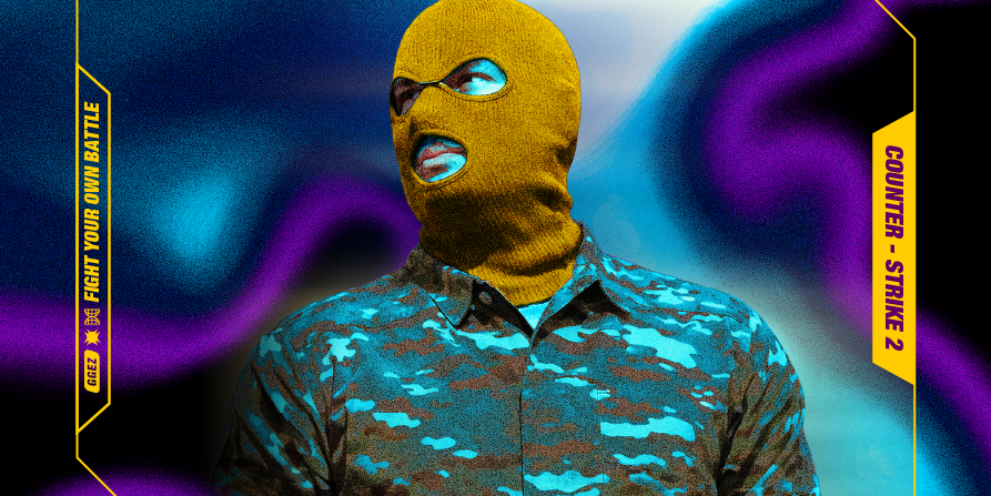 BattlenetGS Counter Strike 2vs2 | Mάρτιος 2026