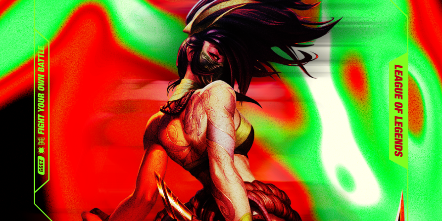 League of Legends 5vs5 | May 2026