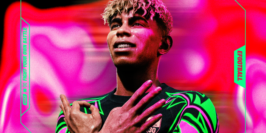 eFootball Cup | Μάιος 2026