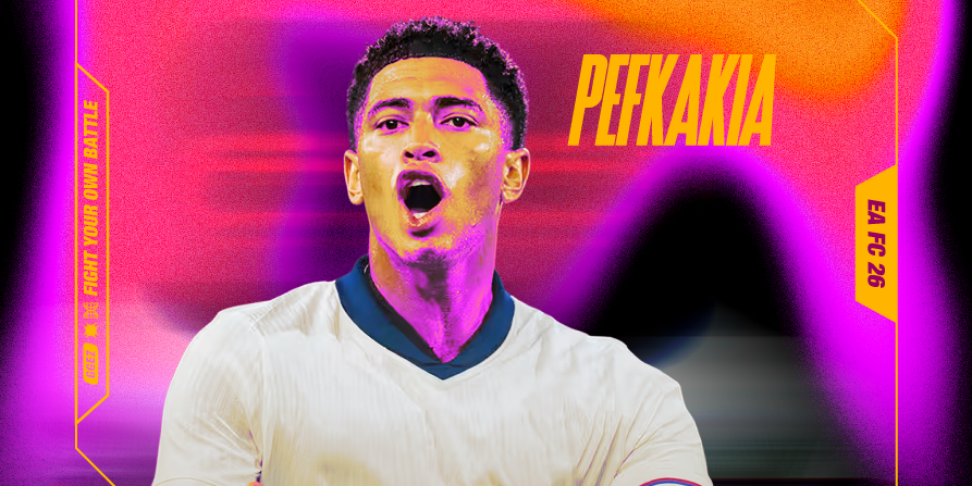 EA FC 26 2vs2 Cup @Battlenet Arena Pefkakia | May 2026