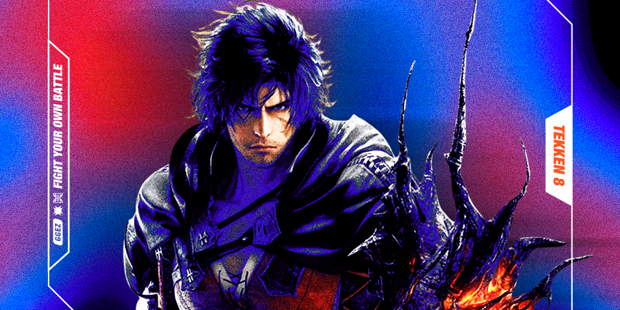 TEKKEN 8 X IFA @Battlenet Arena Navarinou | Απρίλιος 2026