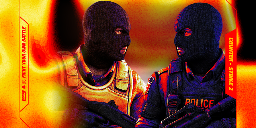 Skopje vs Sofia Counter Strike 2 1vs1 | Μάιος 2026