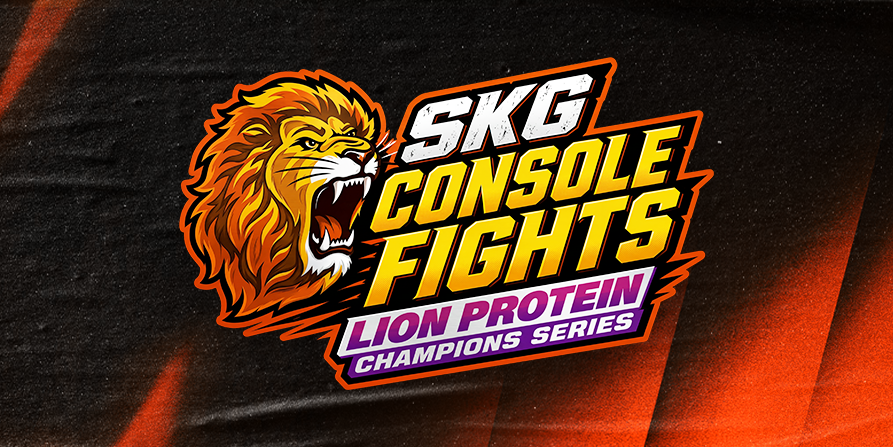 Tekken 8 SKG Console Fights | Lion Protein Champions Series 2026 | Μάιος 2026