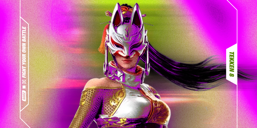 TEKKEN 8 X IFA @Battlenet Arena Ampelokipoi | Ιούνιος 2026