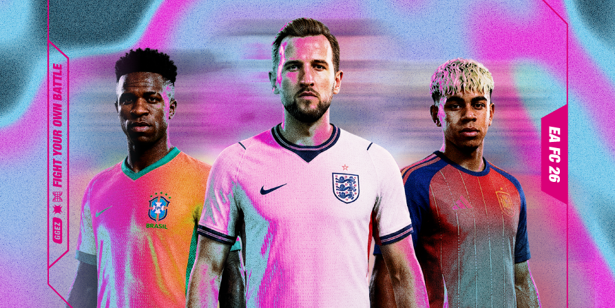 EA FC 26 World Cup | Ιούλιος 2026