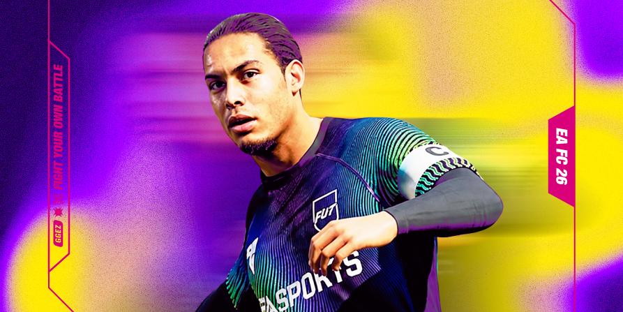 EA FC 26 Ultimate Team Cup | July 2026