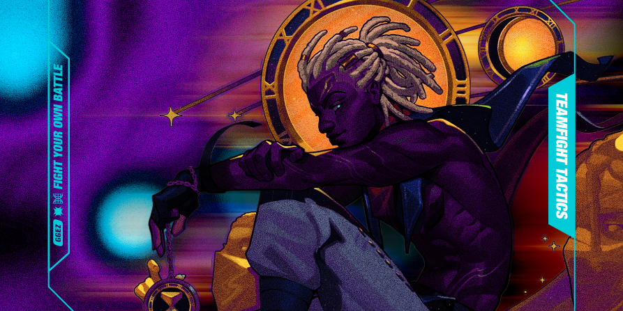 TFT Tournament | Αύγουστος 2026