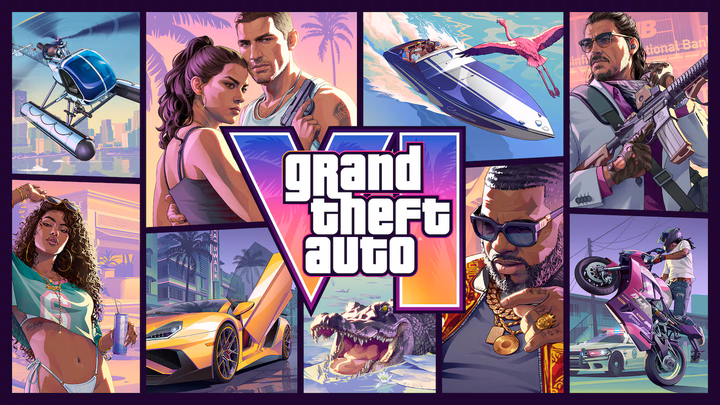 GTA 6: Αξίζει τελικά το hype; Gameplay, Vice City και Release.