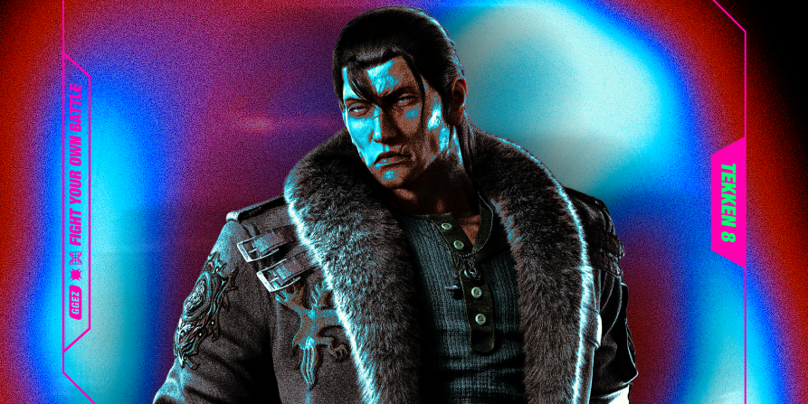 TEKKEN 8 @Battlenet Charilaou x IFA Cup| October 2026