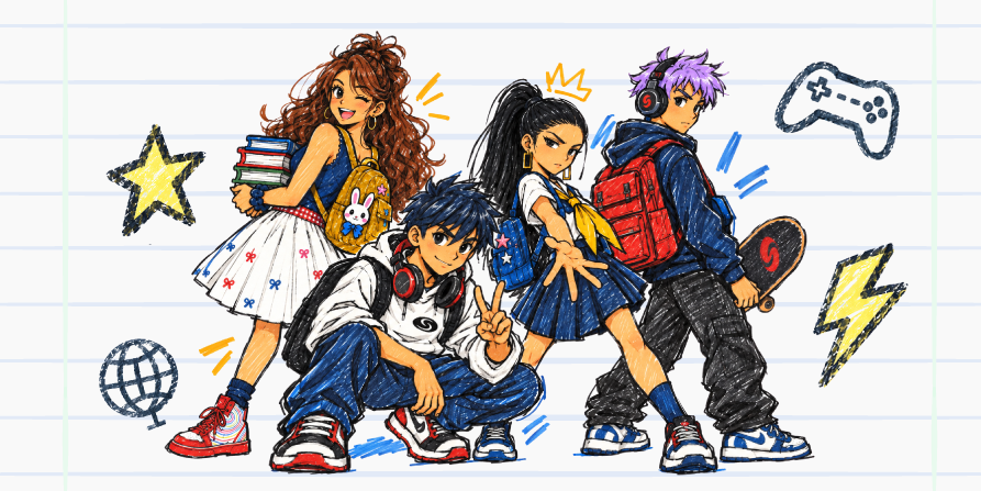 Back to School LAN | Σεπτέμβριος 2026