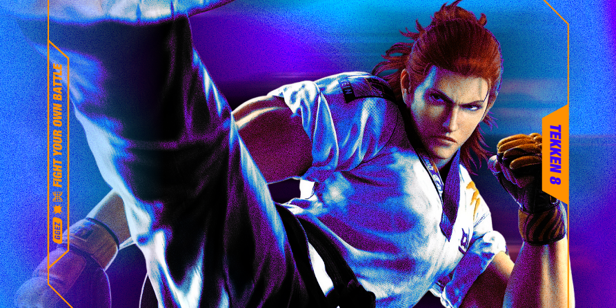 TEKKEN 8 @Battlenet Aristotelous x IFA Cup| September 2026