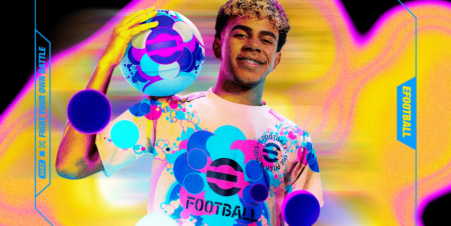 eFootball 2027 Dream Team Cup @BattlenetGS | Οκτώβριος 2026