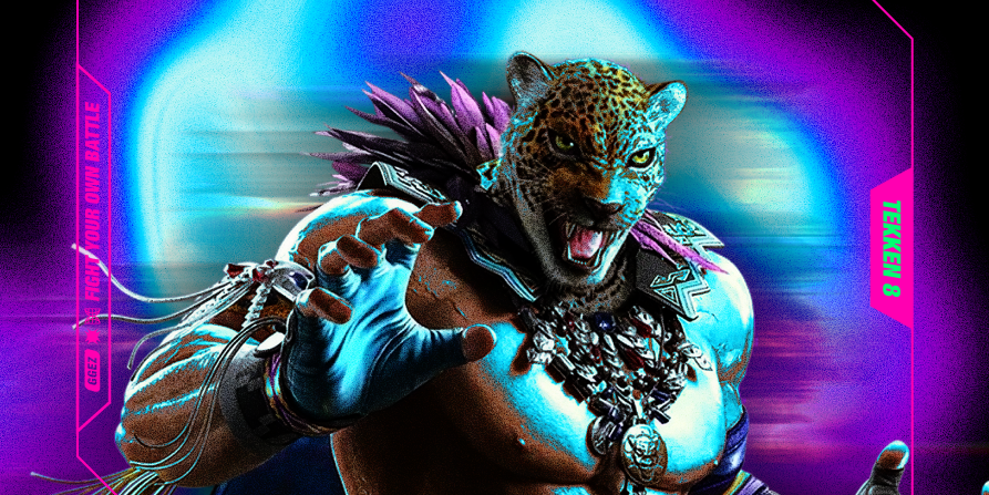 TEKKEN 8 @Battlenet Aristotelous x IFA Cup| November 2026